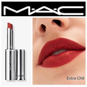 Mac Cosmetics Locked Kiss 24-HR Lipstick